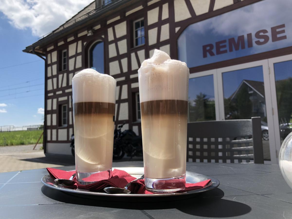 Gasthaus Ochsen Tägerwilen Exteriér fotografie